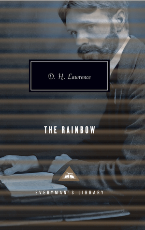 The Rainbow by D.H. Lawrence