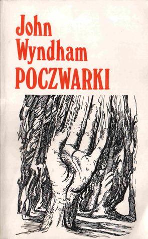 Poczwarki by John Wyndham