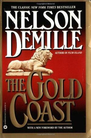 The Gold Coast by Nelson DeMille