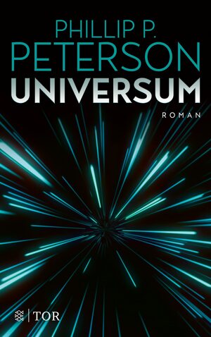 Universum by Phillip P. Peterson