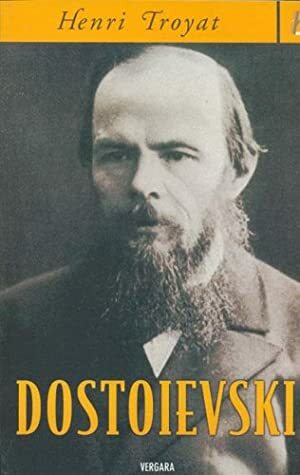 Dostoievski by Irene Andresco, Henri Troyat