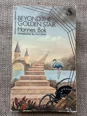 Beyond the Golden Stair by Hannes Bok