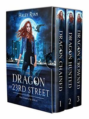 The Dragon of 23rd Street: The Complete Series Box Set by Haley Ryan