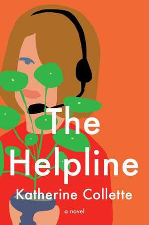 The Helpline by Katherine Collette