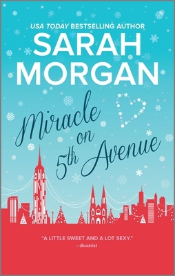 Miracle on 5th Avenue by Sarah Morgan