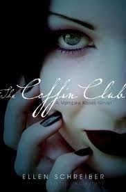 The Coffin Club by Ellen Schreiber
