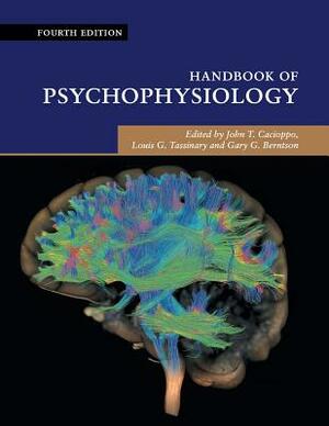 Handbook of Psychophysiology by 
