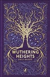 Wuthering Heights by Emily Brontë