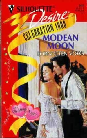 Forgotten Vows by Modean Moon