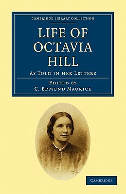 Life of Octavia Hill by Octavia Hill