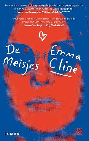 De meisjes by Emma Cline