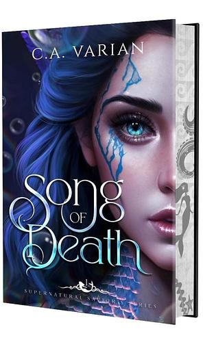 Song of Death by C.A. Varian