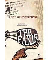 The Fakir by Sunil Gangopadhyay, Monabi Mitra