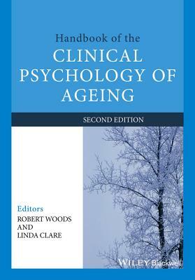 Handbook of the Clinical Psychology of Ageing by 