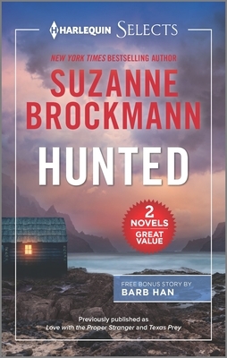 Hunted by Suzanne Brockmann, Barb Han