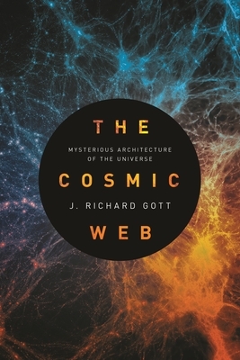 The Cosmic Web: Mysterious Architecture of the Universe by J. Richard Gott