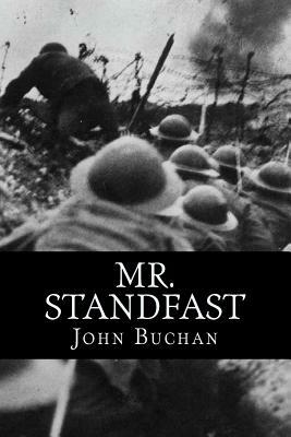 Mr. Standfast by John Buchan