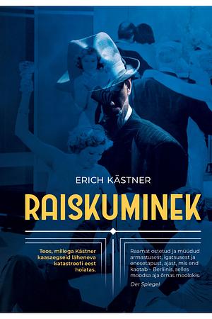 Raiskuminek by Erich Kästner