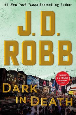 Dark in Death by J.D. Robb