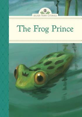 The Frog Prince by Diane Namm
