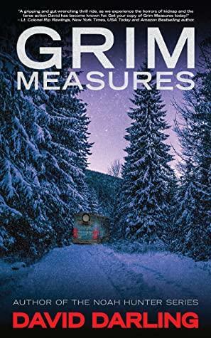 Grim Measures by David Darling