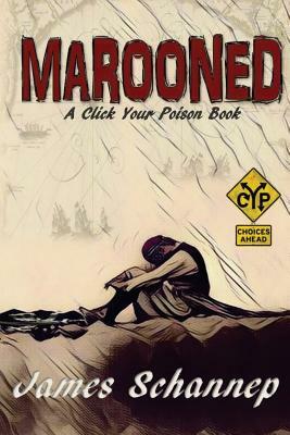 Marooned by James Schannep