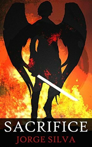 Sacrifice by Jorge Silva Rodighiero, Jorge Silva