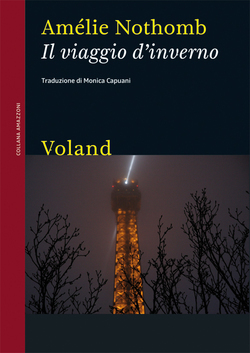 Il viaggio d'inverno by Amélie Nothomb