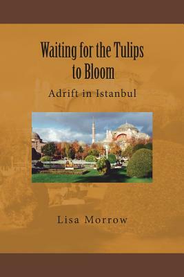 Waiting for the Tulips to Bloom: Adrift in Istanbul by Lisa Morrow