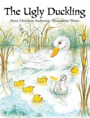 Ugly Duckling by Hans Christian Andersen