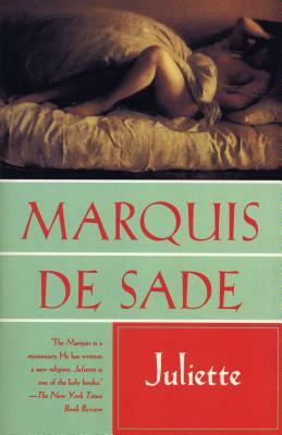 Juliette by Marquis de Sade
