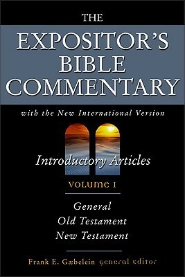 Introductory Articles, General Old & New Testament by Frank E. Gaebelein