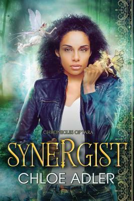 Synergist: A Reverse Harem Fantasy Romance by Chloe Adler