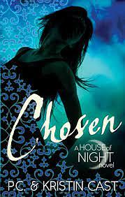 Chosen by Kristin Cast, P.C. Cast