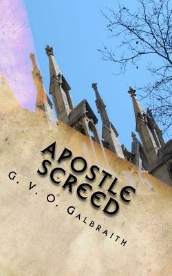 apostle screed by G. V. O. Galbraith