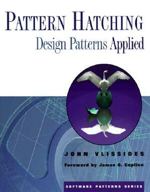 Pattern Hatching: Design Patterns Applied by John Vlissides