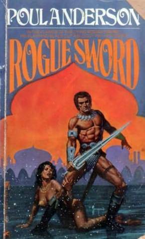 Rogue Sword by Poul Anderson