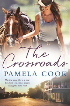 The Crossroads by Pamela Cook