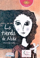 La tienda de Nadie by Elena Corujo Morales