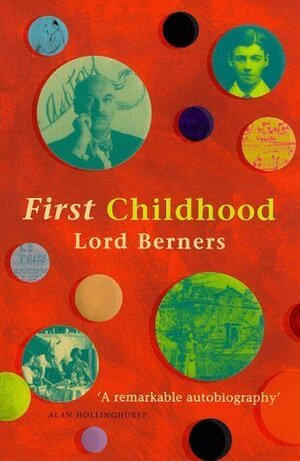 First Childhood by Lord Berners