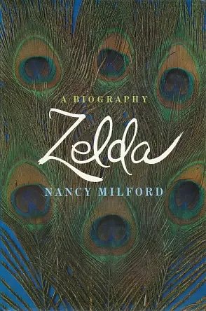 Zelda by Nancy Milford