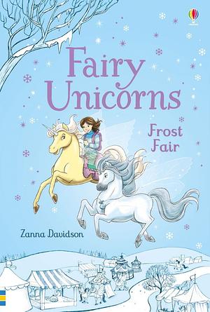 Frost Fair by Zanna Davidson