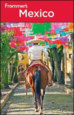 Frommer's Mexico by David Baird