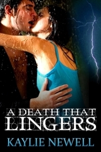 A Death That Lingers by Kaylie Newell