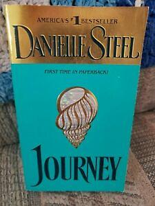 Journey by Danielle Steel