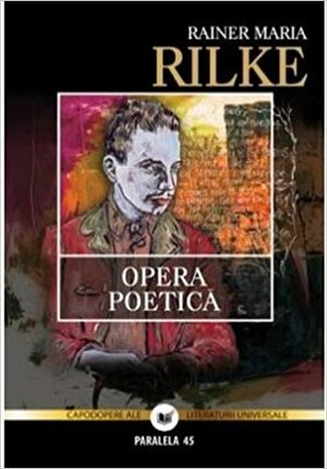 Opera poetica by Rainer Maria Rilke