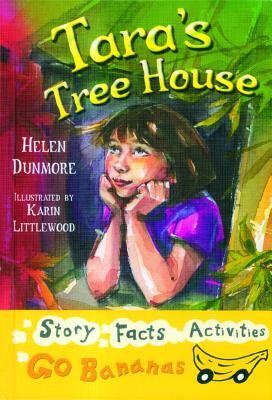 Tara's Tree House by Helen Dunmore