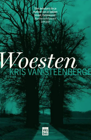 Woesten by Waltraud Hüsmert, Kris Van Steenberge