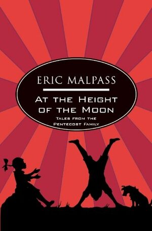 At The Height Of The Moon by Eric Malpass