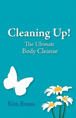 Cleaning Up! by Kim Evans